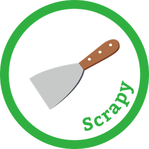 scrapy