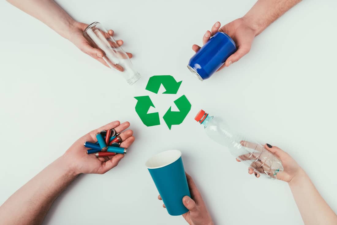 plastik problemi