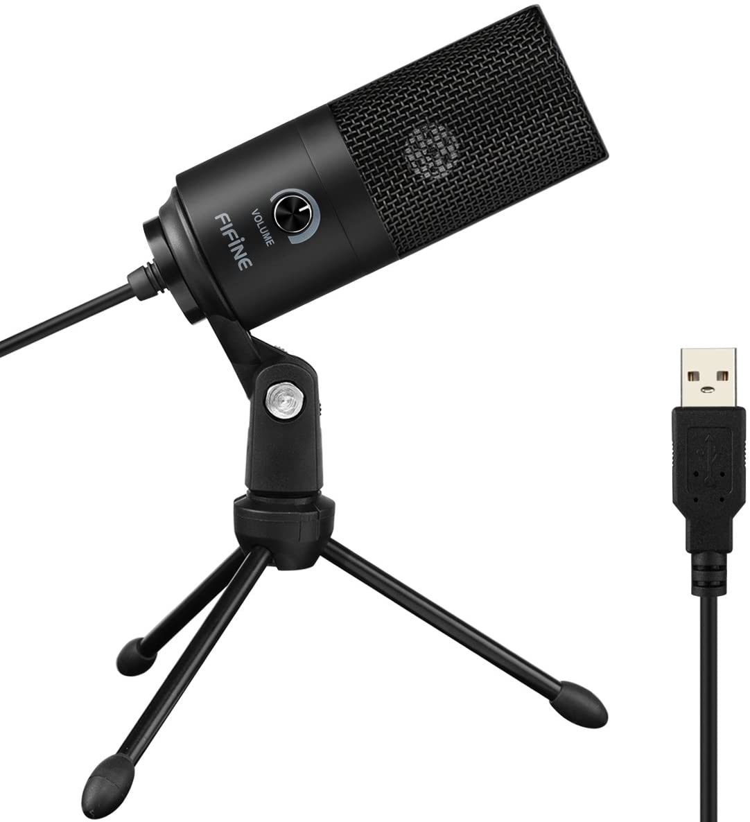 fitine-condenser-mic-