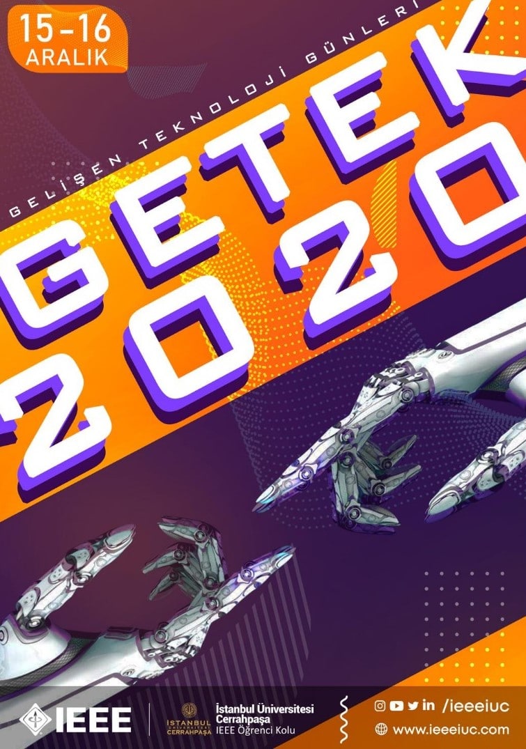 GETEK'20