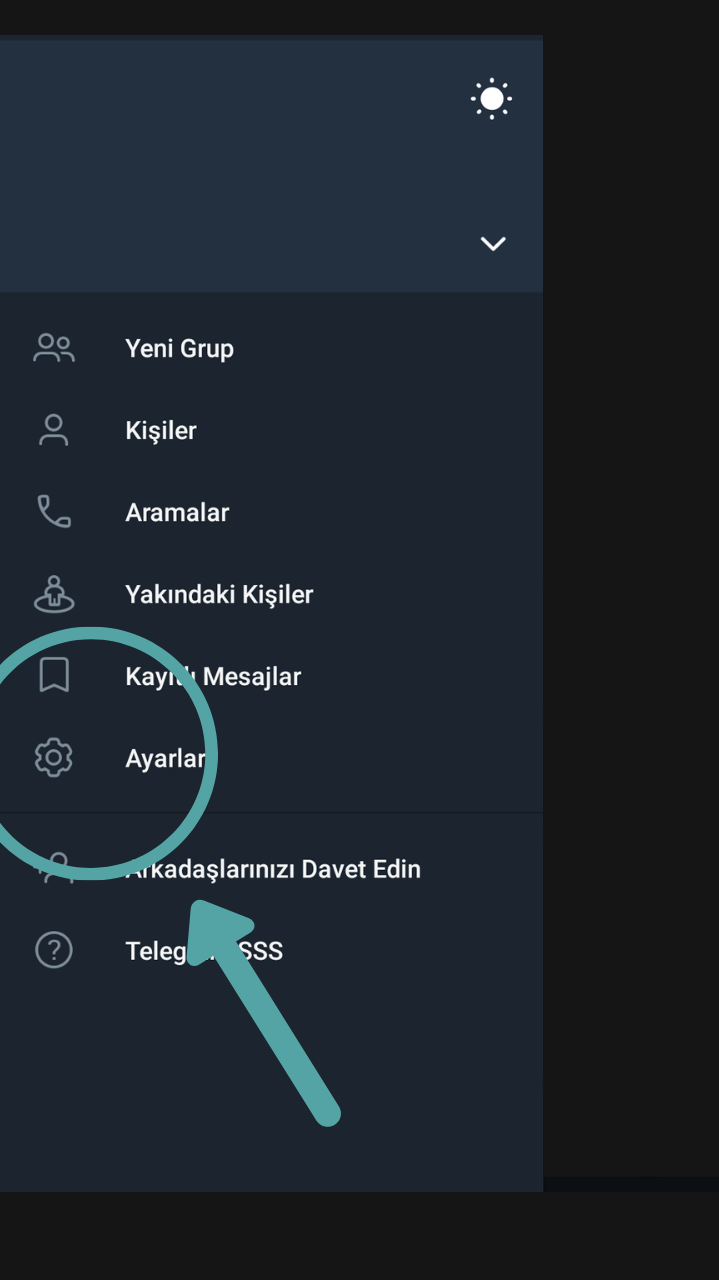 telegram-profil-fotografi-ayarlama