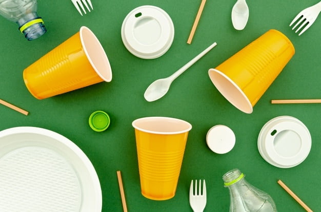 Plastik Kullanımı