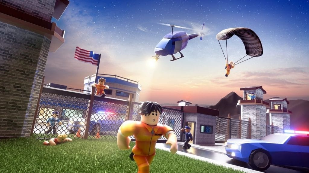 Roblox