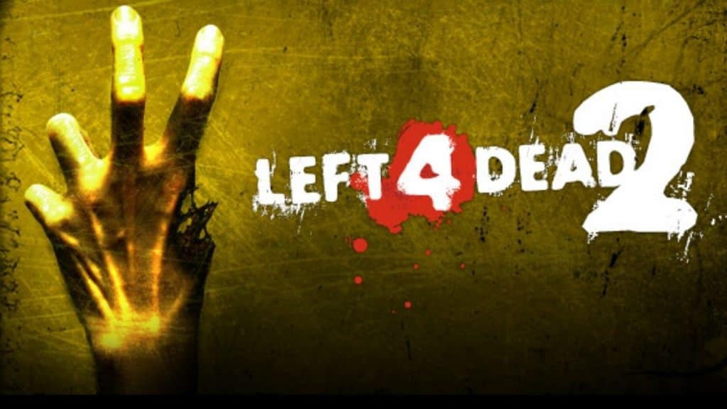 Left 4 Dead 2