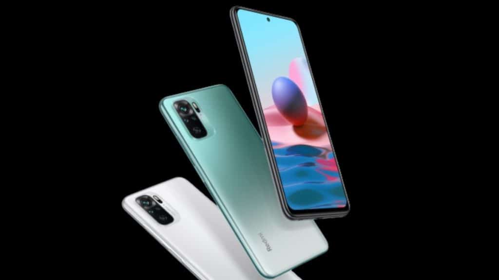 Redmi Note 10 5G Türkiye tanıtımı gerçekleşti.