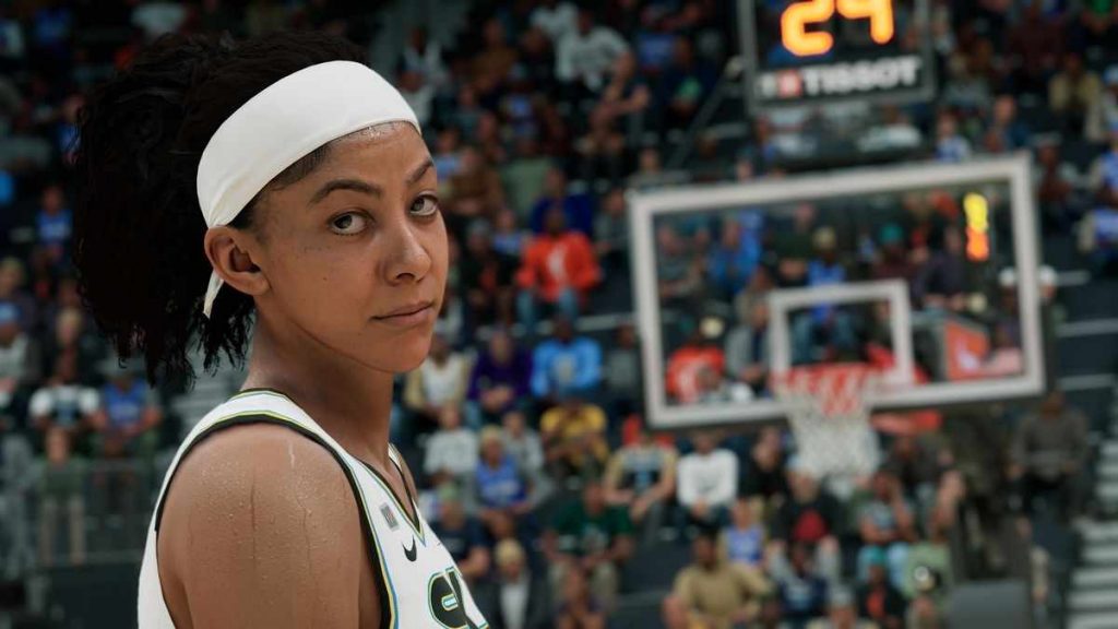 nba 2k22 çıkış tarihi