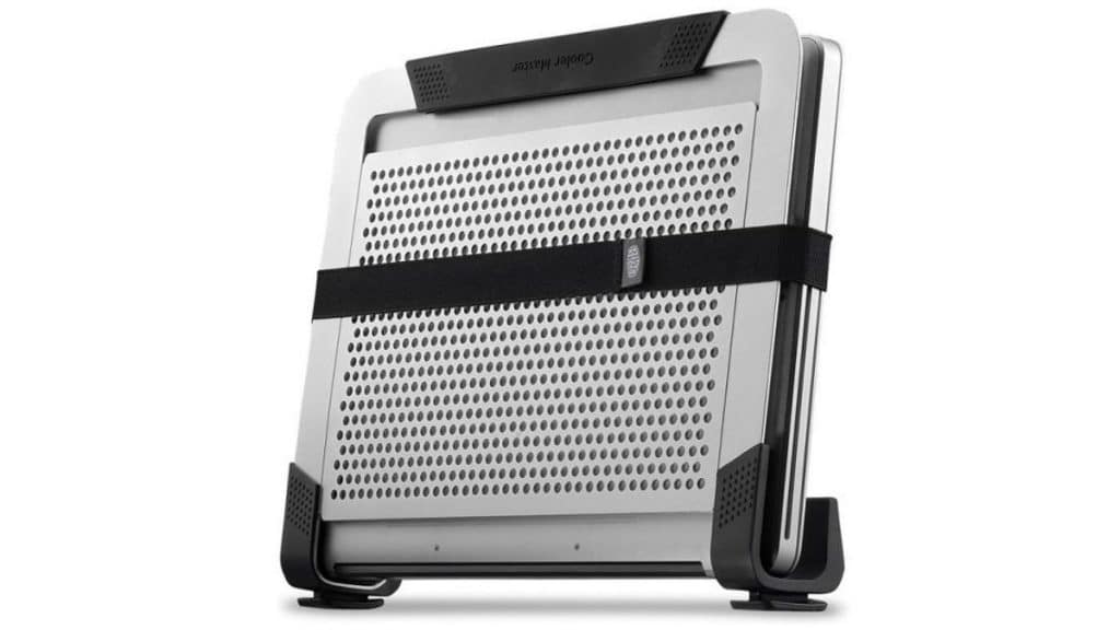 Cooler-Master-Notepal-U2-Plus en iyi laptop soğutucu