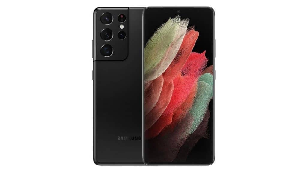 samsung-galaxy-s21-ultra en iyi kameralı telefon