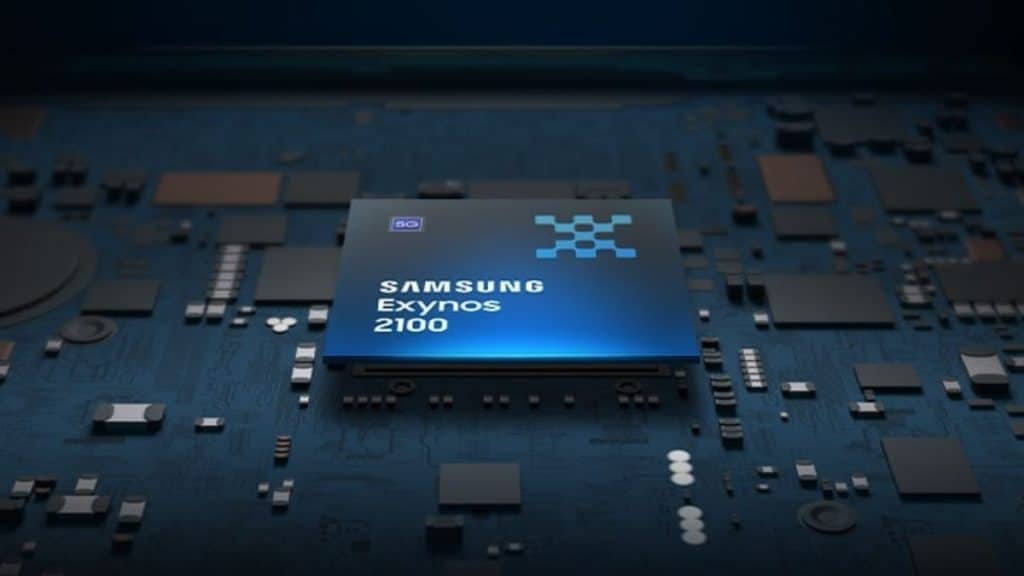 Samsung Çip Krizi Yaşanmaması için Gereken Önlemleri Alacak