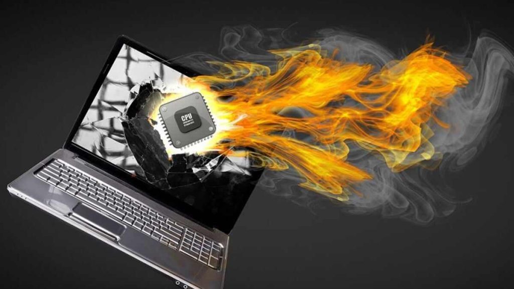 overclock işlemi