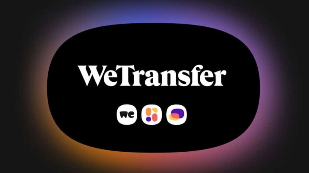 wetransfer nedir
