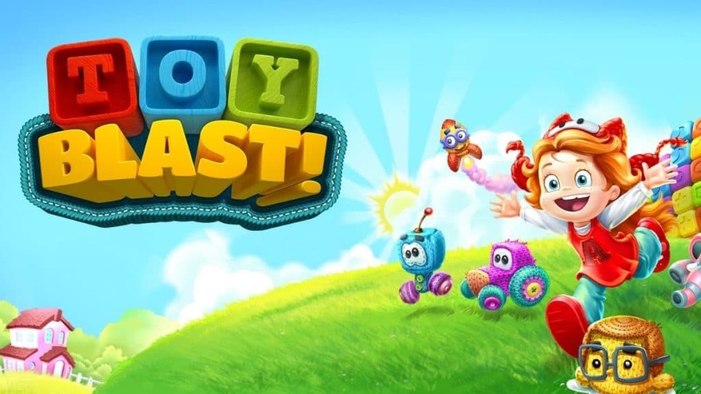 Global Mobil Oyun Şirketi; Peak Games