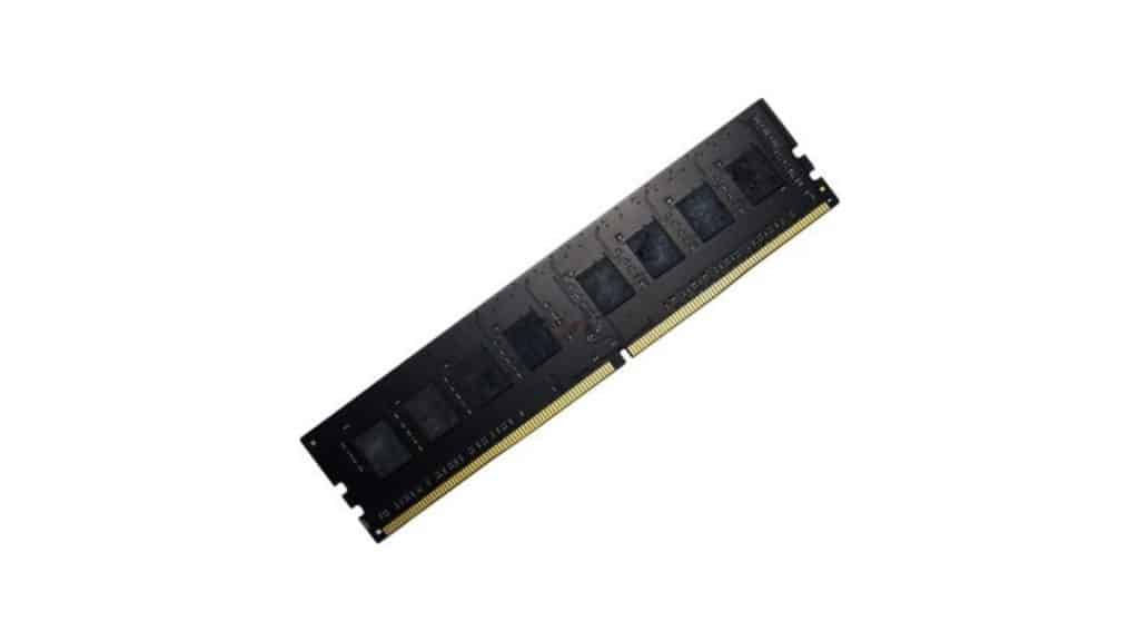 En iyi ram - Hi-Level 4 GB DDR4 2400 MHz