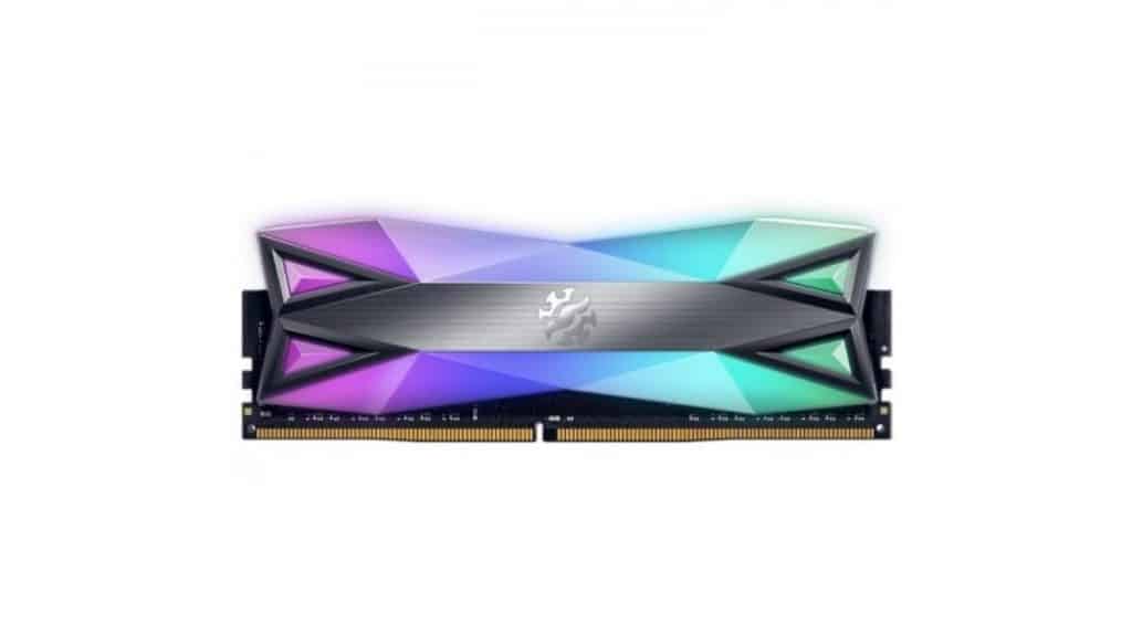 XPG Spectrix D60G AX4U360038G18A-ST60 8 GB