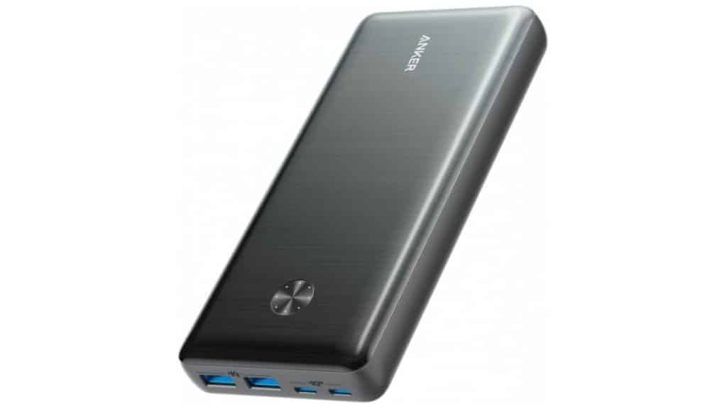 Anker PowerCore III Elite A2712 25600 mAh