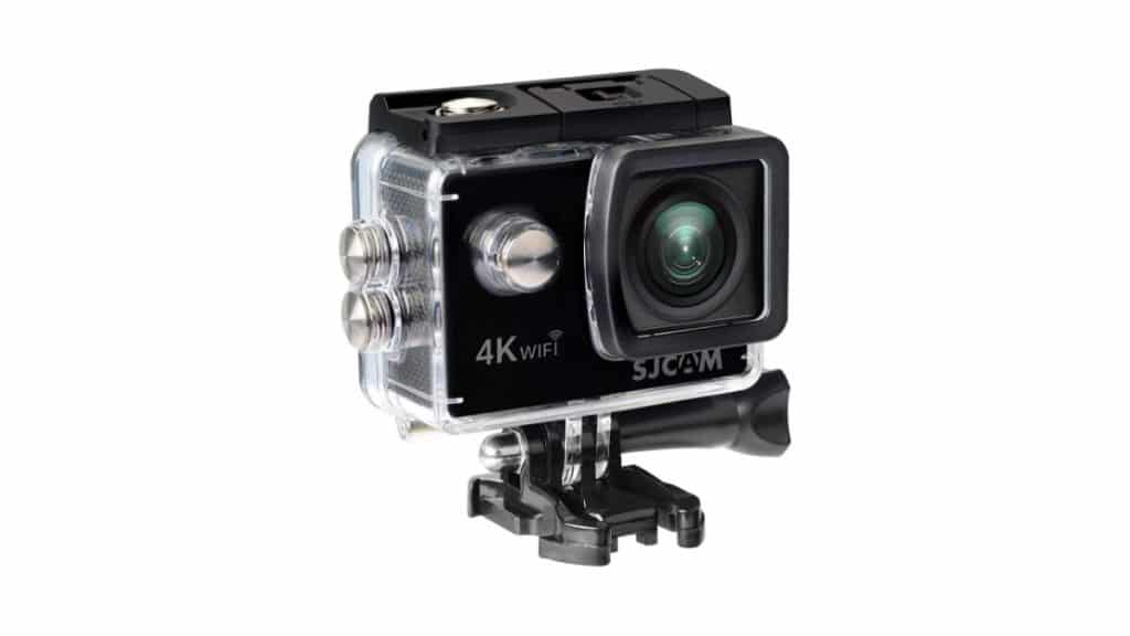 SJCAM SJ4000 Air WiFi