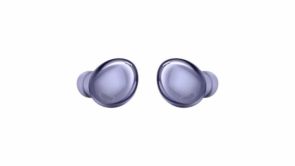 Samsung Galaxy Buds Pro 2 ile İlgili Detaylar Ortaya Çıkıyorlar