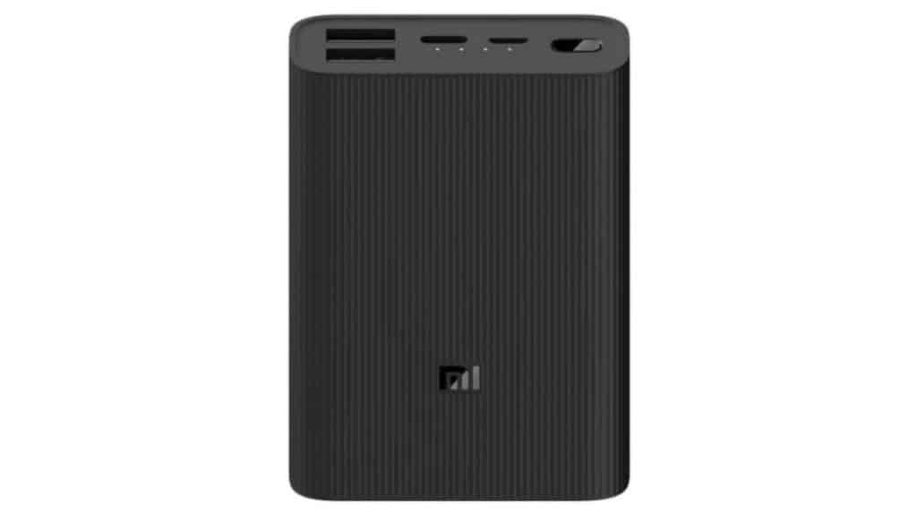 en iyi powerbank modelleri - Xiaomi Mi 3 Ultra Compact 10000 mAh