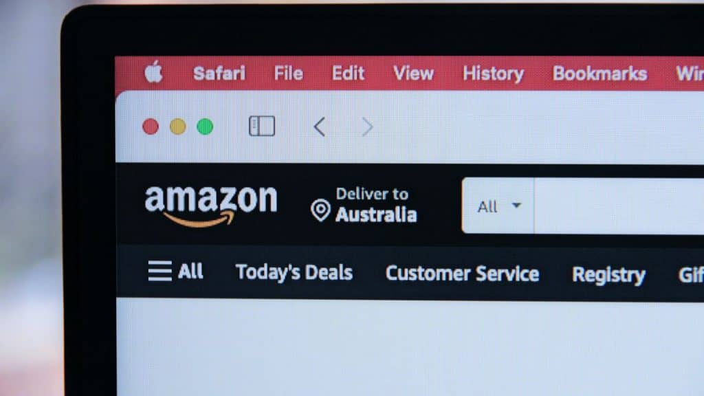 Amazon Müşteri Hizmetleri
