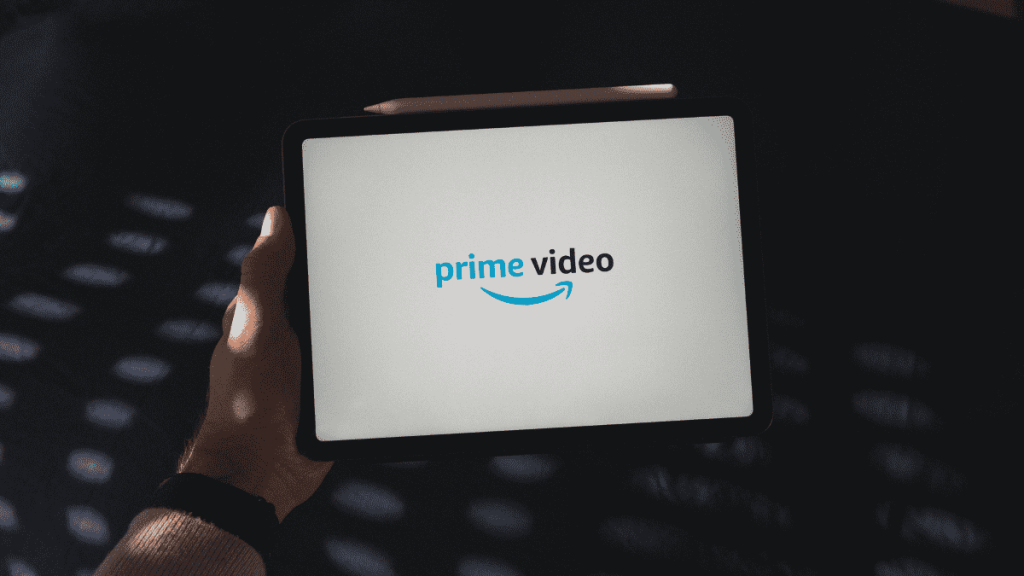 Amazon Prime
