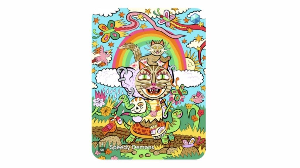 reddit nft avatar projesi