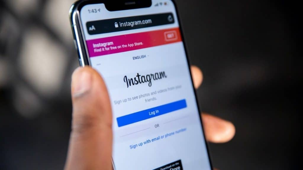 instagram dondurma