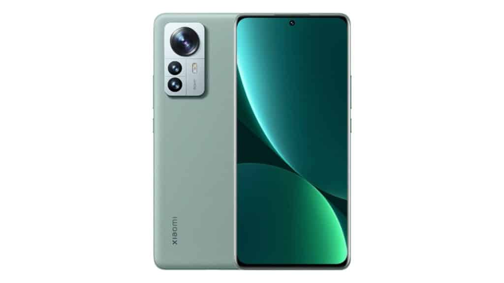 xiaomi-12-pro en iyi kameralı telefon