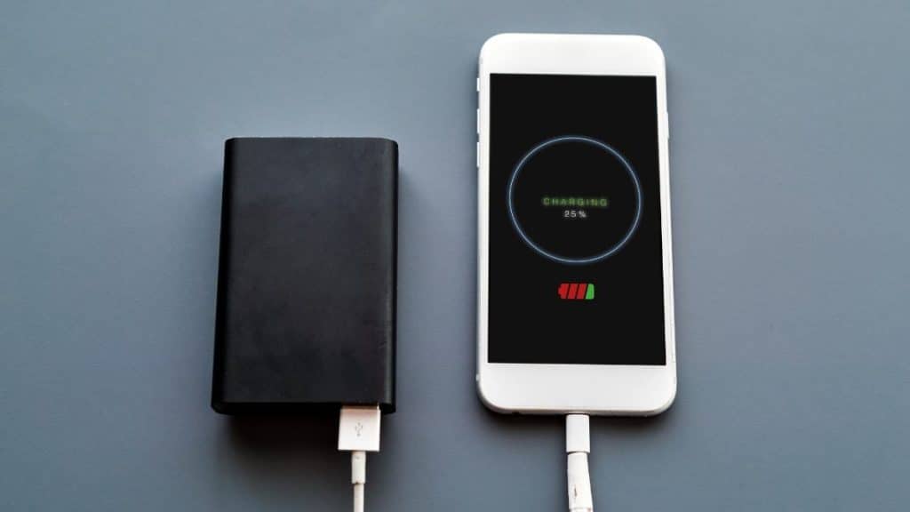 Powerbank Nedir ve ne işe yarar