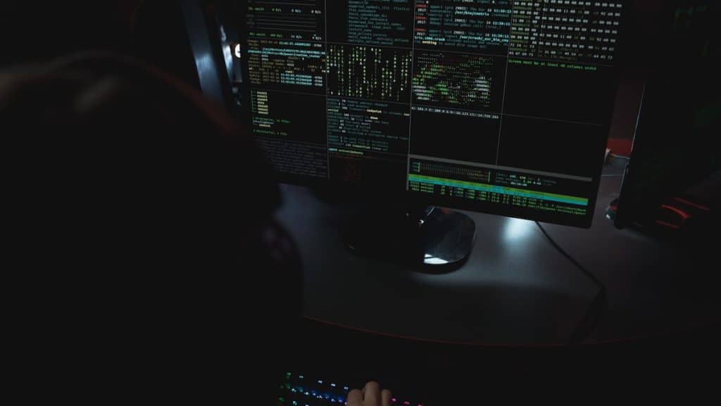 Hacker ne demek ve Hacker Türleri Nelerdir