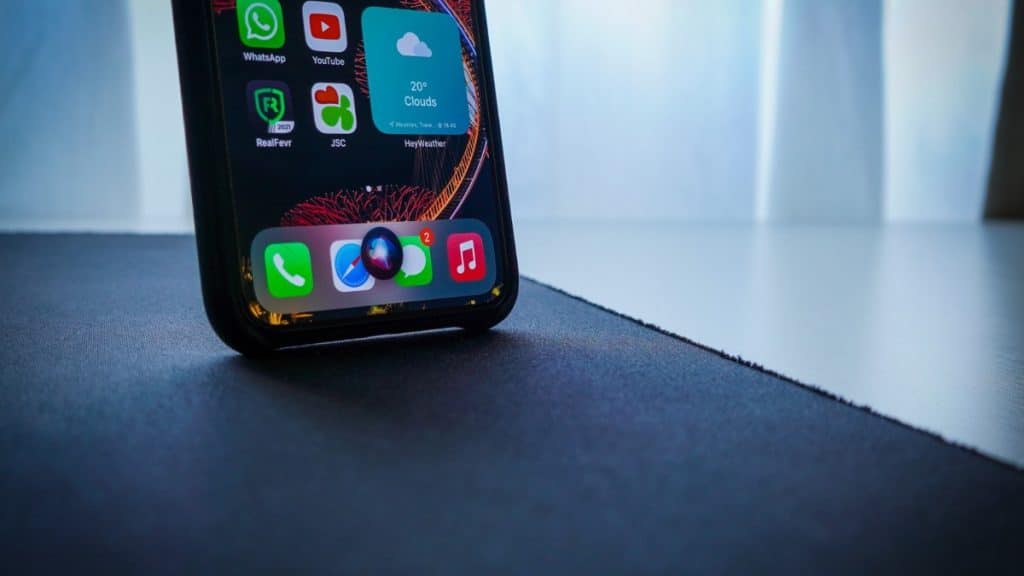 siri-nasil-acilir