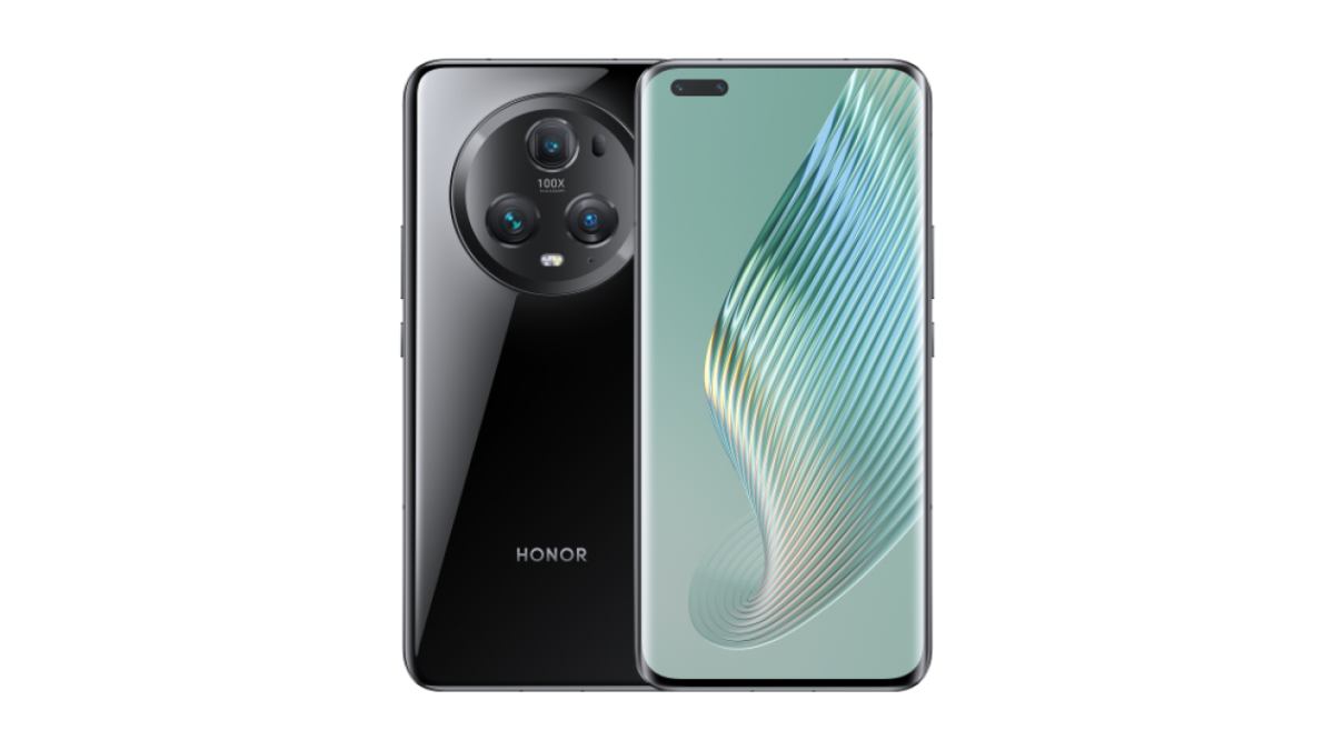 Honor Magic 5 Pro