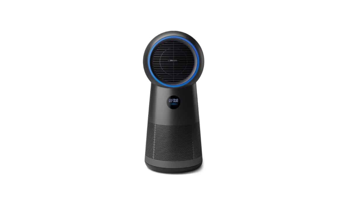 Philips AMF220-15 en iyi hava temizleme cihazı