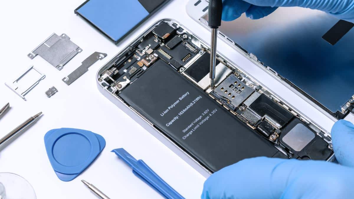 Telefonunuzun Donanımlarını Kontrol Edin