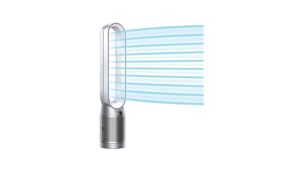 dyson purifier en iyi hava temizleme cihazı