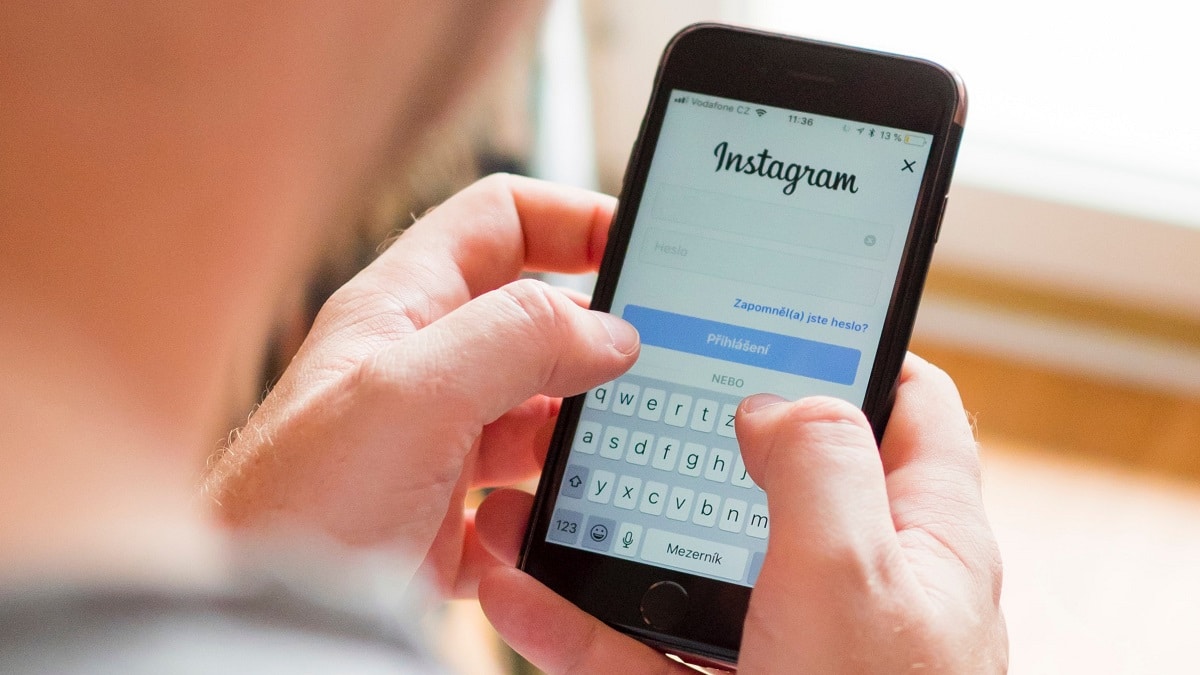 instagram önbellek temizleme ios