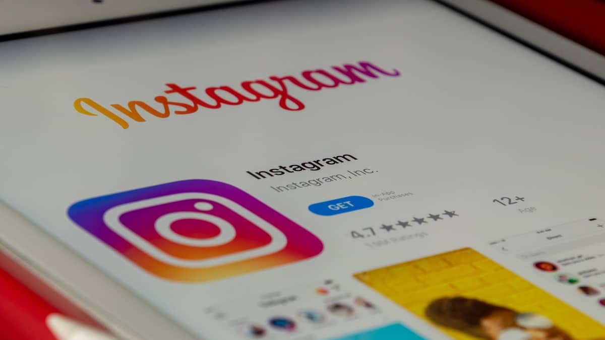 iphone instagram önbellek temizleme