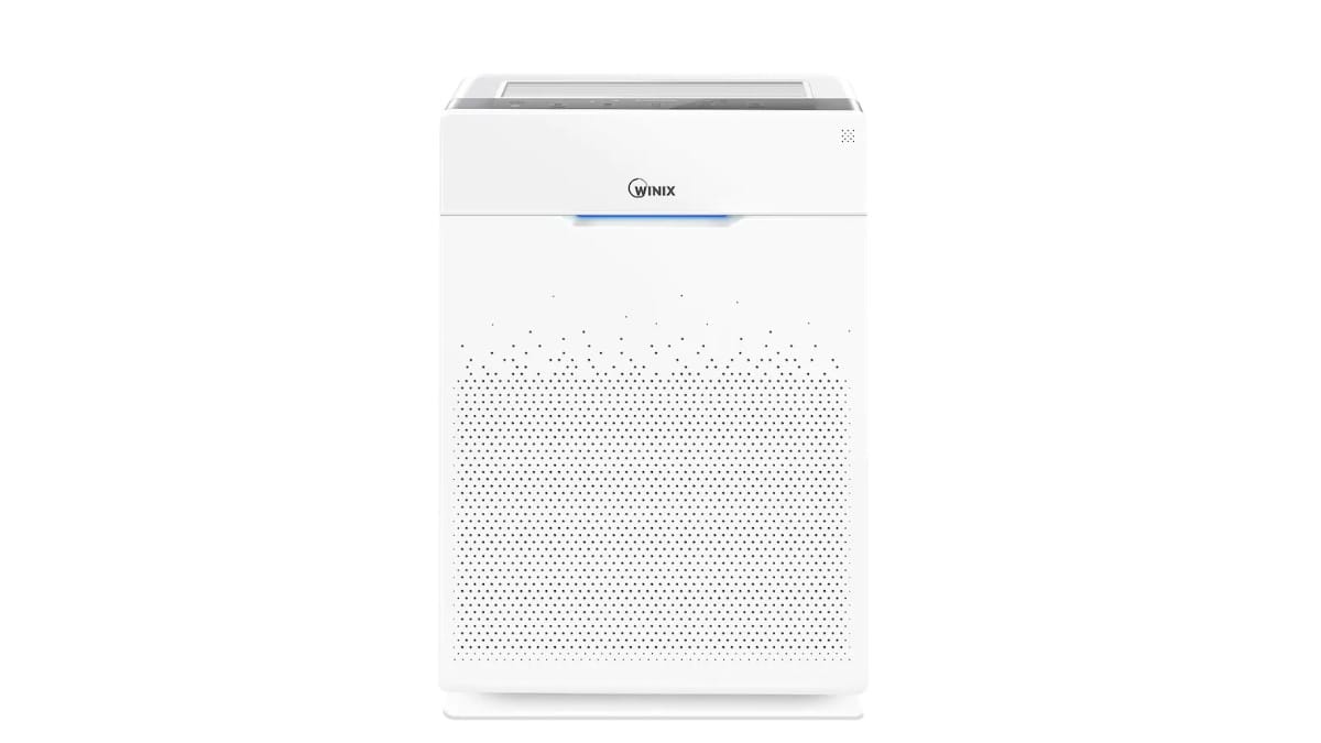 winix zero pro En İyi Hava Temizleme Cihazı