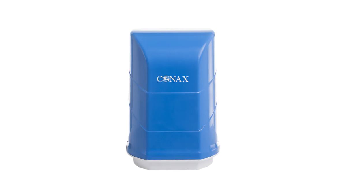 Conax Vision
