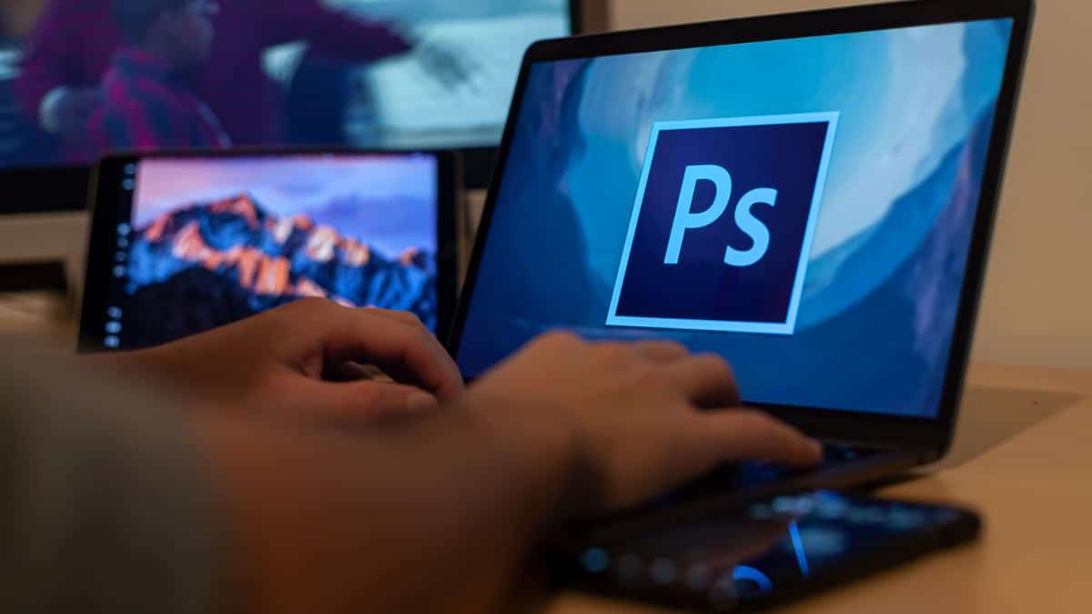 Faruk Taşdemir - Sıfırdan Photoshop Eğitimi