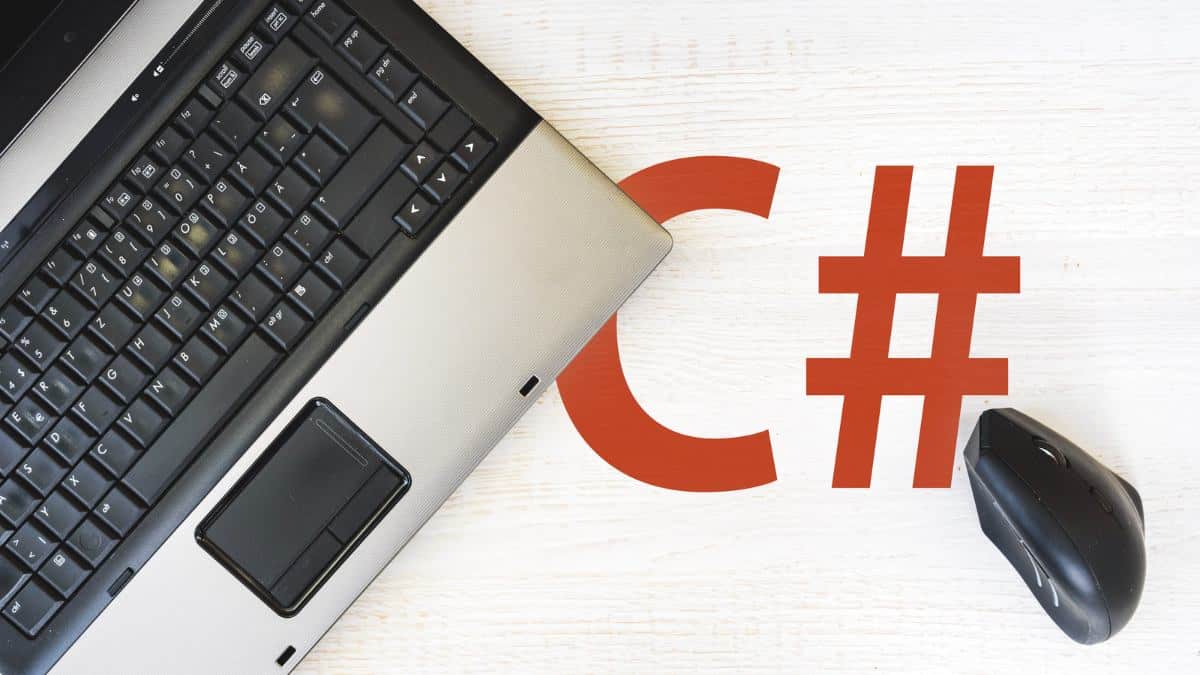 C# Kullanım Alanları Nelerdir