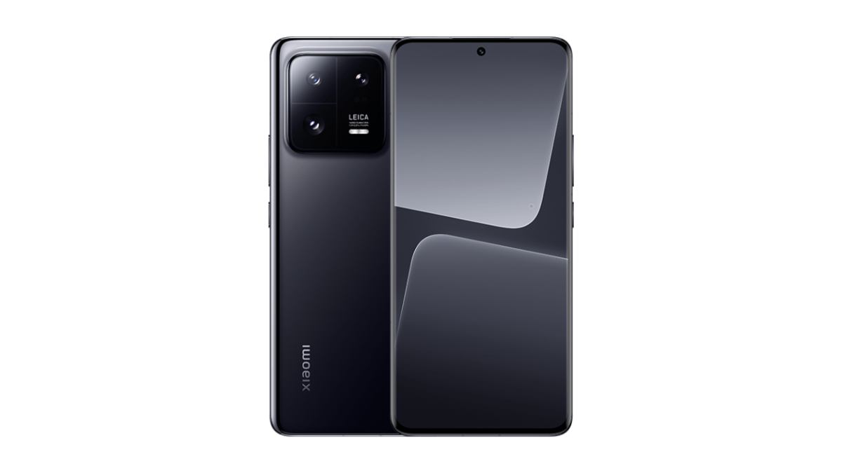 Xiaomi Mi 13 Pro