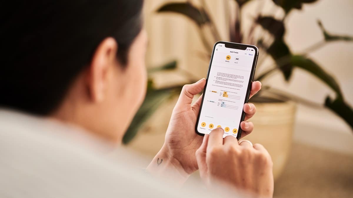 mobil imza nedir ve nasıl çalışır?
