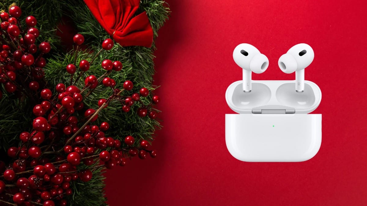airpods pro yılbaşı