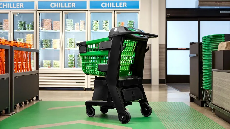dash-cart-arabası