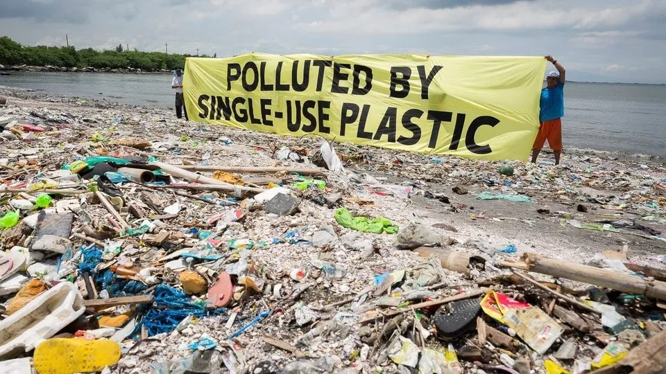 plastik problemi