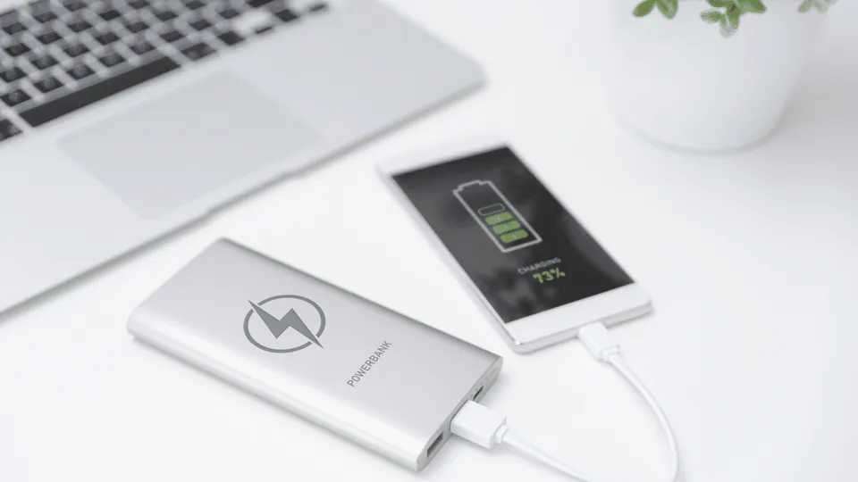 En İyi Powerbank Markaları ve Modelleri