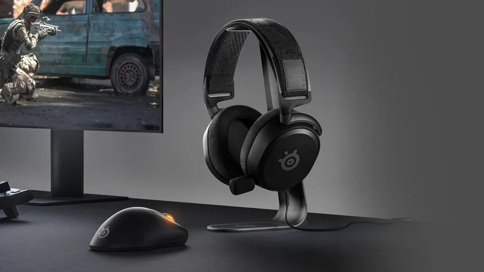 SteelSeries Prime Serisi Tanıtıldı Yeni Oyuncu Ekipmanları