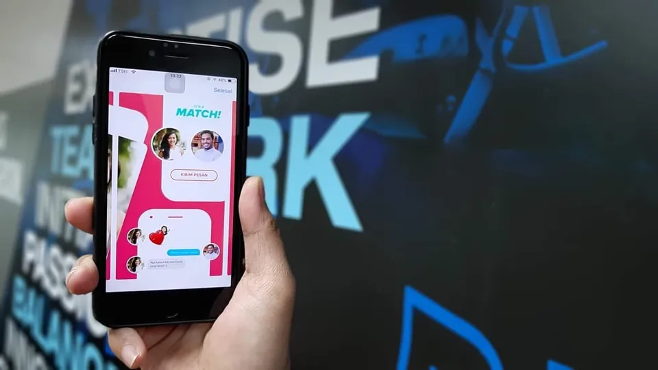 Tinder Güvenlik İçin Geliştirdikleri Yeni Özelliği Tanıttı