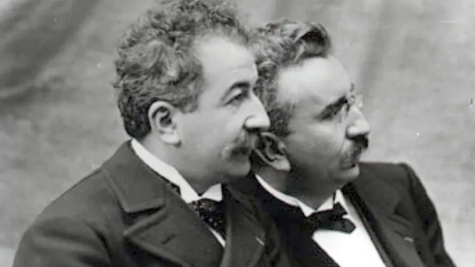 Lumiêre Kardeşler