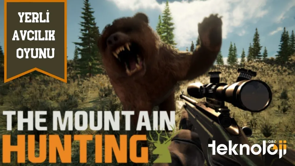 The Mountain Hunting